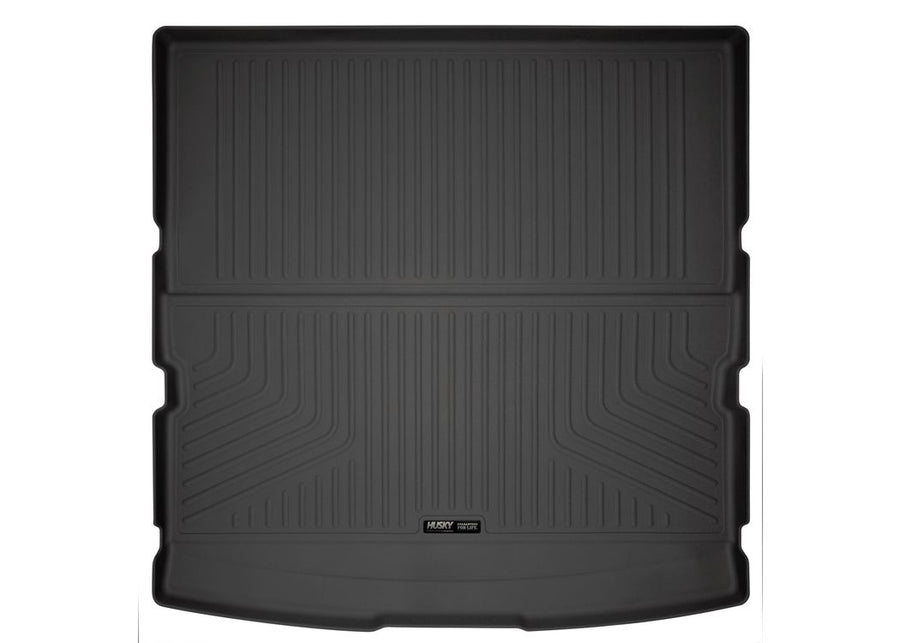 Husky Liners WeatherBeater Cargo Liner (Behind 3rd Seat) - 2018-2024 Ford Expedition