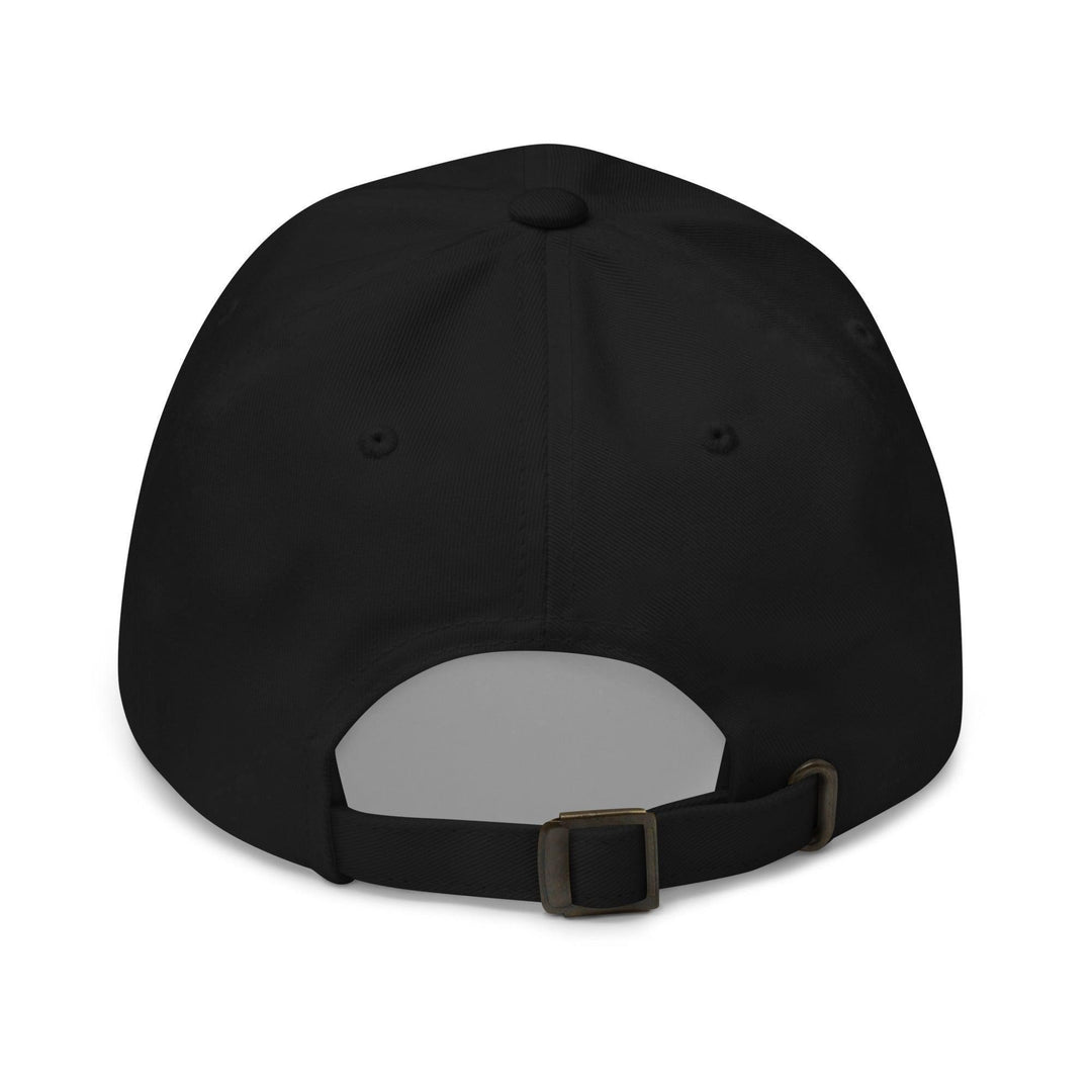 TCcustoms Dad hat