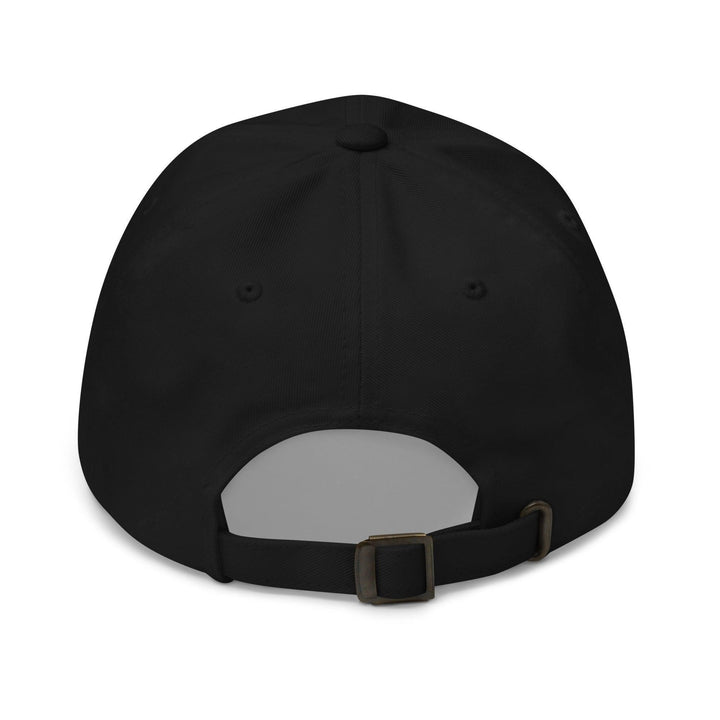 TCcustoms Dad hat