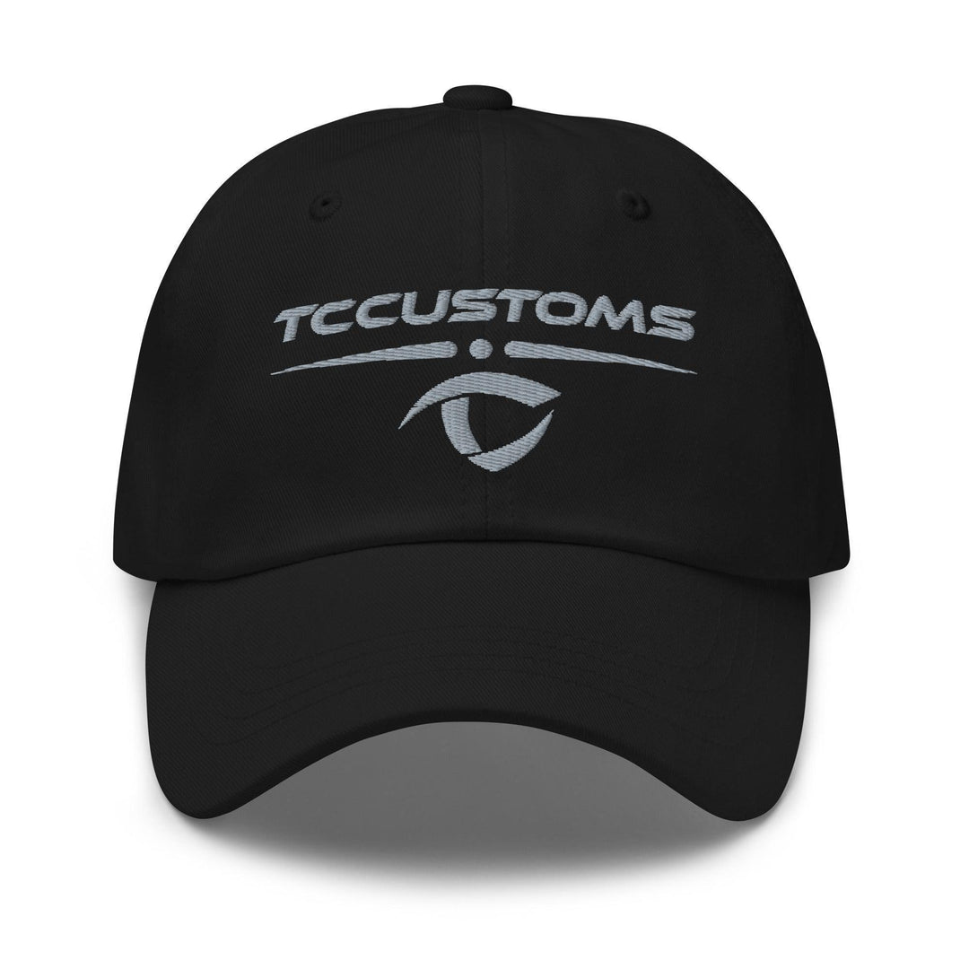 TCcustoms Dad hat