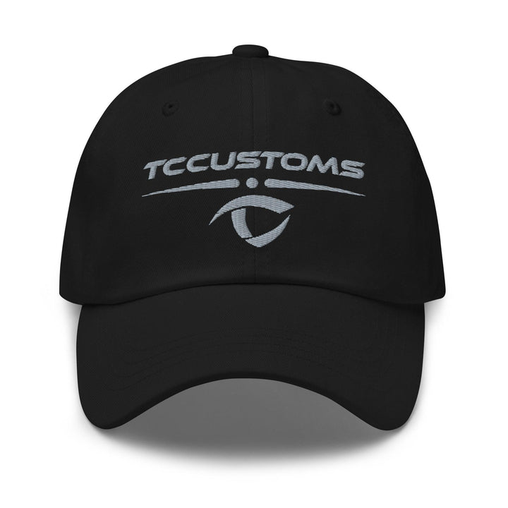 TCcustoms Dad hat