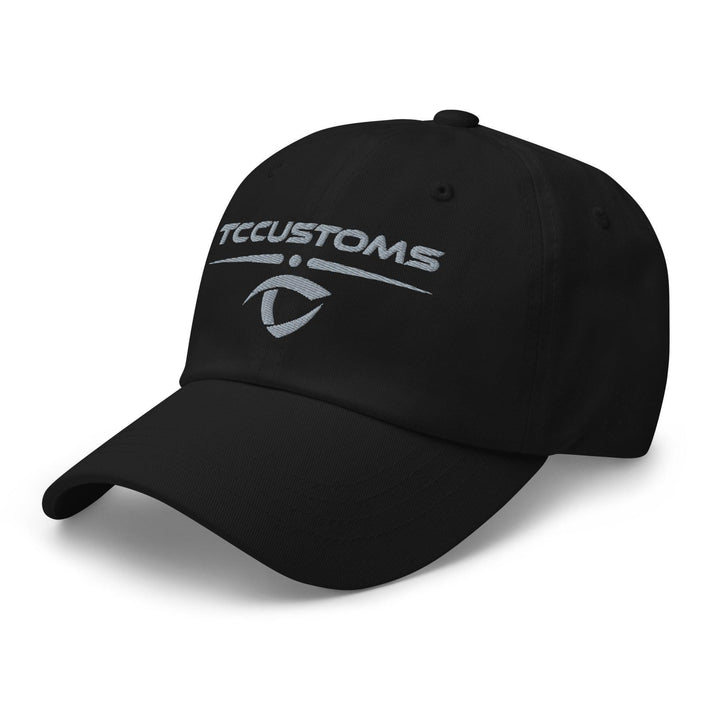 TCcustoms Dad hat