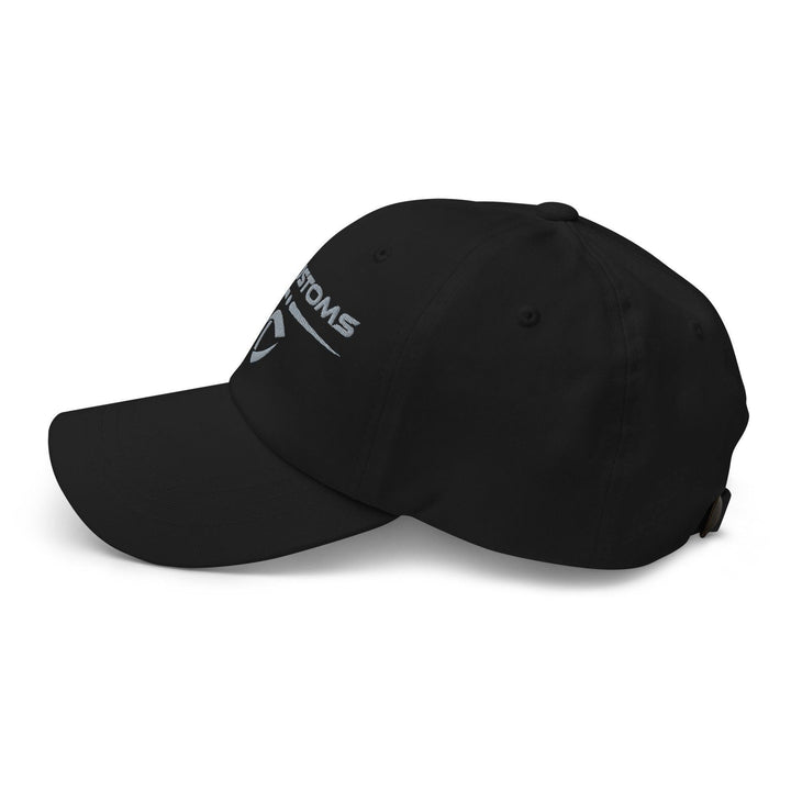 TCcustoms Dad hat