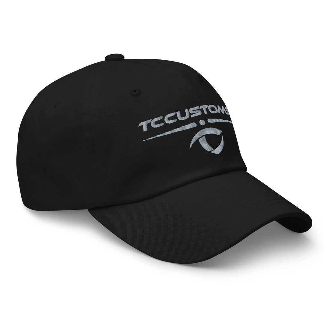 TCcustoms Dad hat