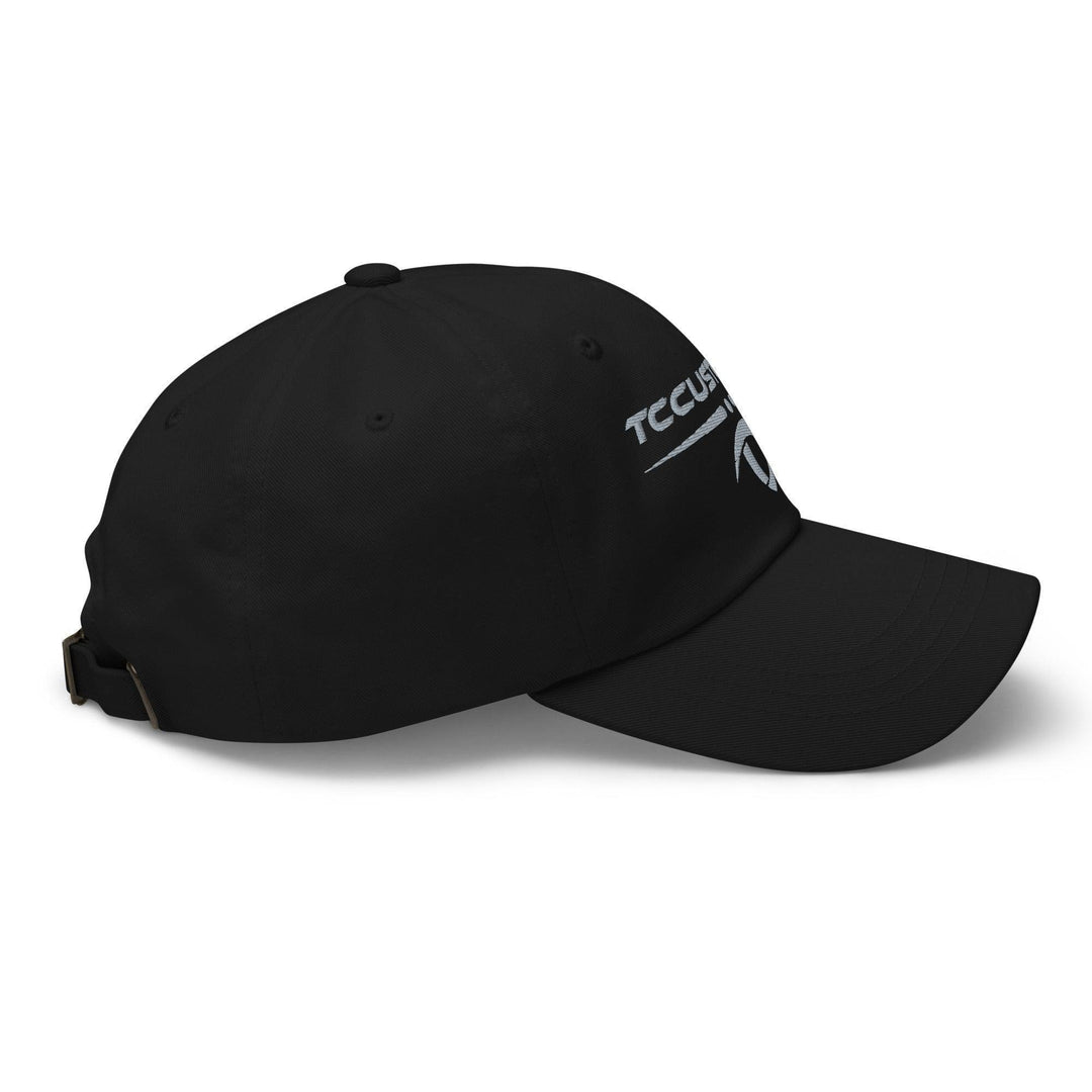 TCcustoms Dad hat