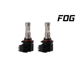 Diode Dynamics Fog Light LEDs (Pair) - 2018-2021 Ford Expedition
