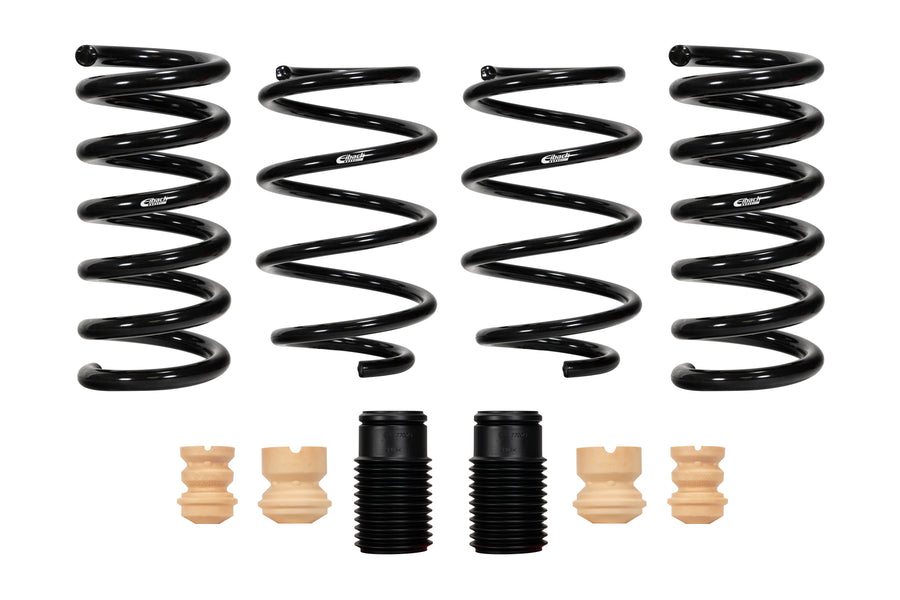 Eibach PRO-KIT Performance Lowering Springs - 2015-2026 Ford Mustang GT 5.0L V8