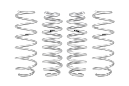 Eibach PRO-LIFT-KIT Lift Springs - 2022-2026 Ford Maverick AWD (2.0L EcoBoost / 2.5L Hybrid)