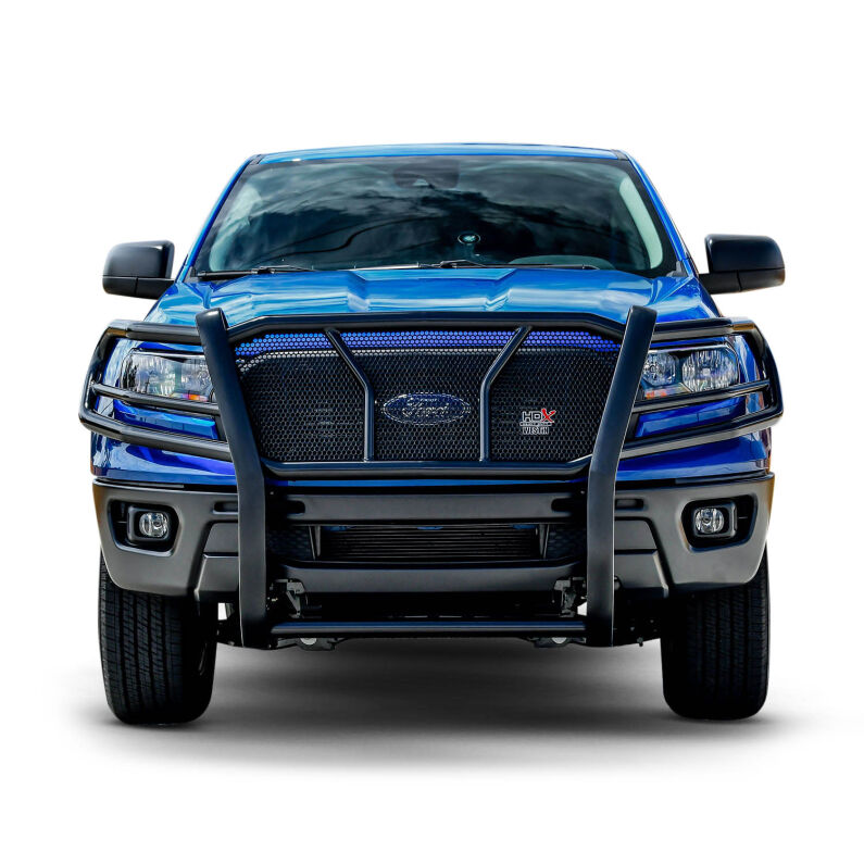 Westin HDX Grille Guard - 2019-2023 Ford Ranger