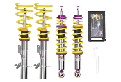 KW Variant 3 (V3) Coilover Kit - 2015-2017 Ford Mustang GT / EcoBoost / V6