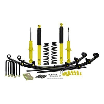 Old Man Emu 2.5" Heavy Load Suspension Lift Kit - 2019-2023 Ford Ranger