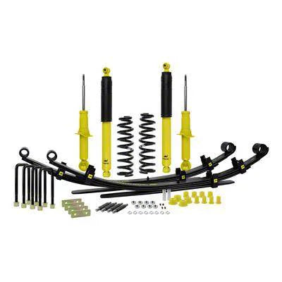 Old Man Emu 2.5" Light Load Suspension Lift Kit - 2019-2023 Ford Ranger