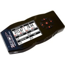 SCT Performance X4 Power Flash Programmer (7015) - 1996-2020 Ford Mustang