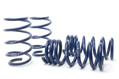 H&R Sport Springs - 2015-2023 Ford Mustang GT & EcoBoost