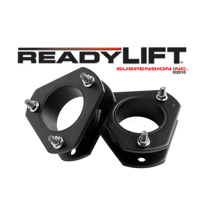 ReadyLift - 3" Leveling Kit - Ford F-150 (2009MY-UP 4WD NOT Compatible) 2004-2014