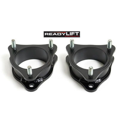 ReadyLift - 2.5" Front Leveling - Ford F-150, Mark LT 2004-2014