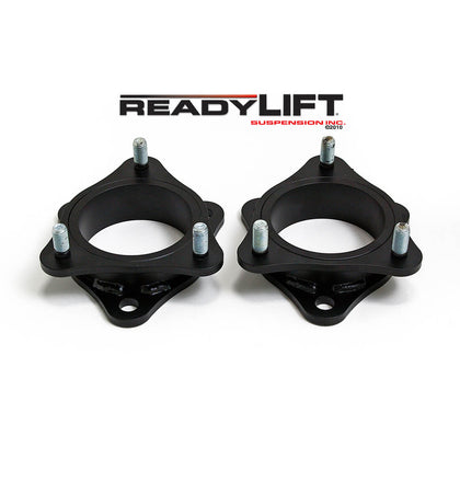 ReadyLift - 2.0" Front Leveling - Ford F-150, Mark LT 2004-2014