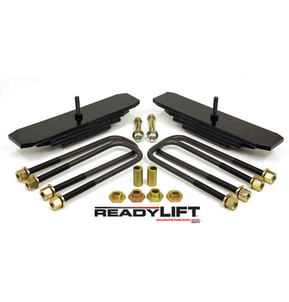 ReadyLift - 2" Front Leveling Kit - Ford Super Duty 4WD 1999-2004