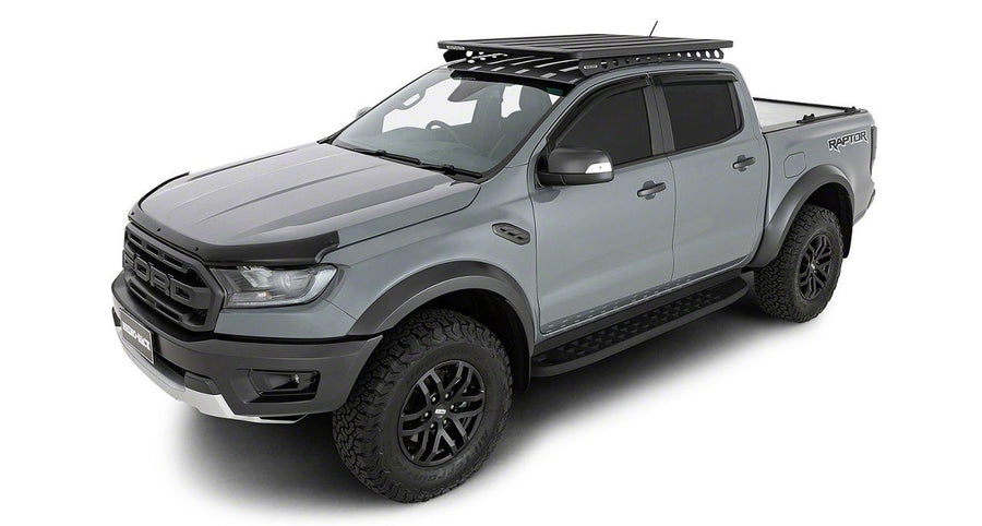 Rhino-Rack Pioneer Platform (60in x 49in) with Backbone - 2019-2023 Ford Ranger