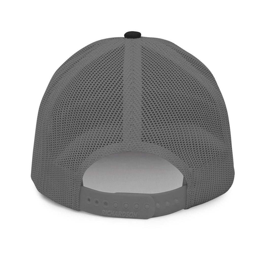 Bronco Script Trucker Hat