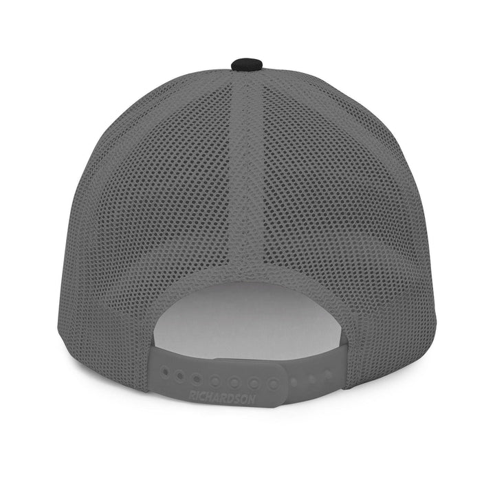 Bronco Script Trucker Hat