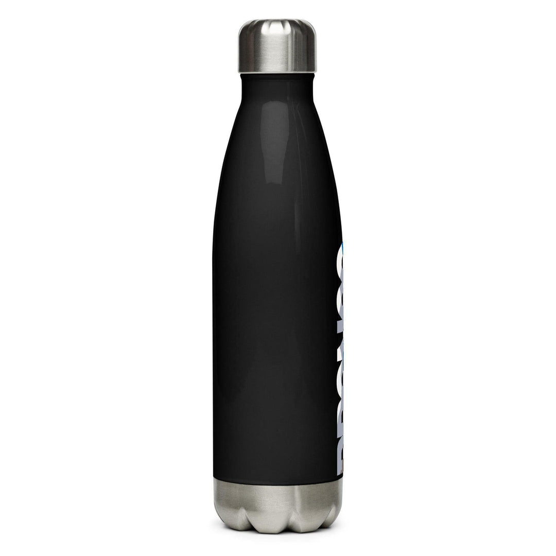 BRONCO Mountains Stainless steel water bottle