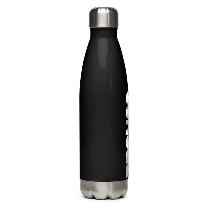 BRONCO Mountains Stainless steel water bottle