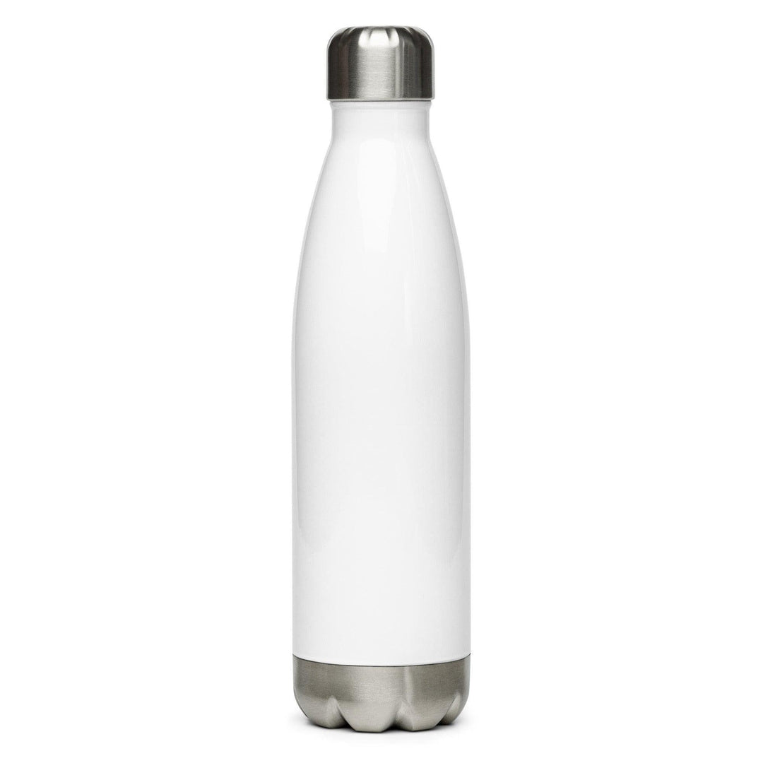 BRONCO Mountains Stainless steel water bottle