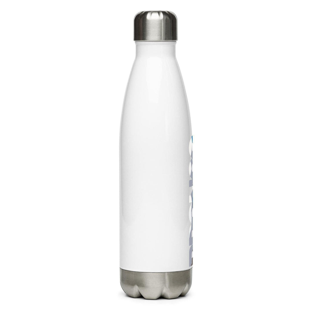 BRONCO Mountains Stainless steel water bottle