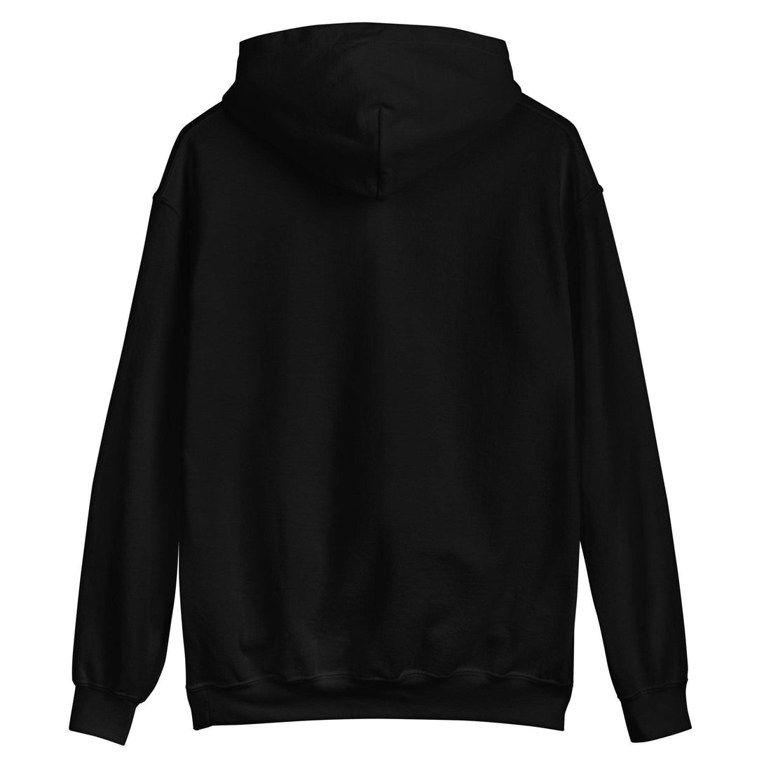 TCcustoms Circle Hoodie