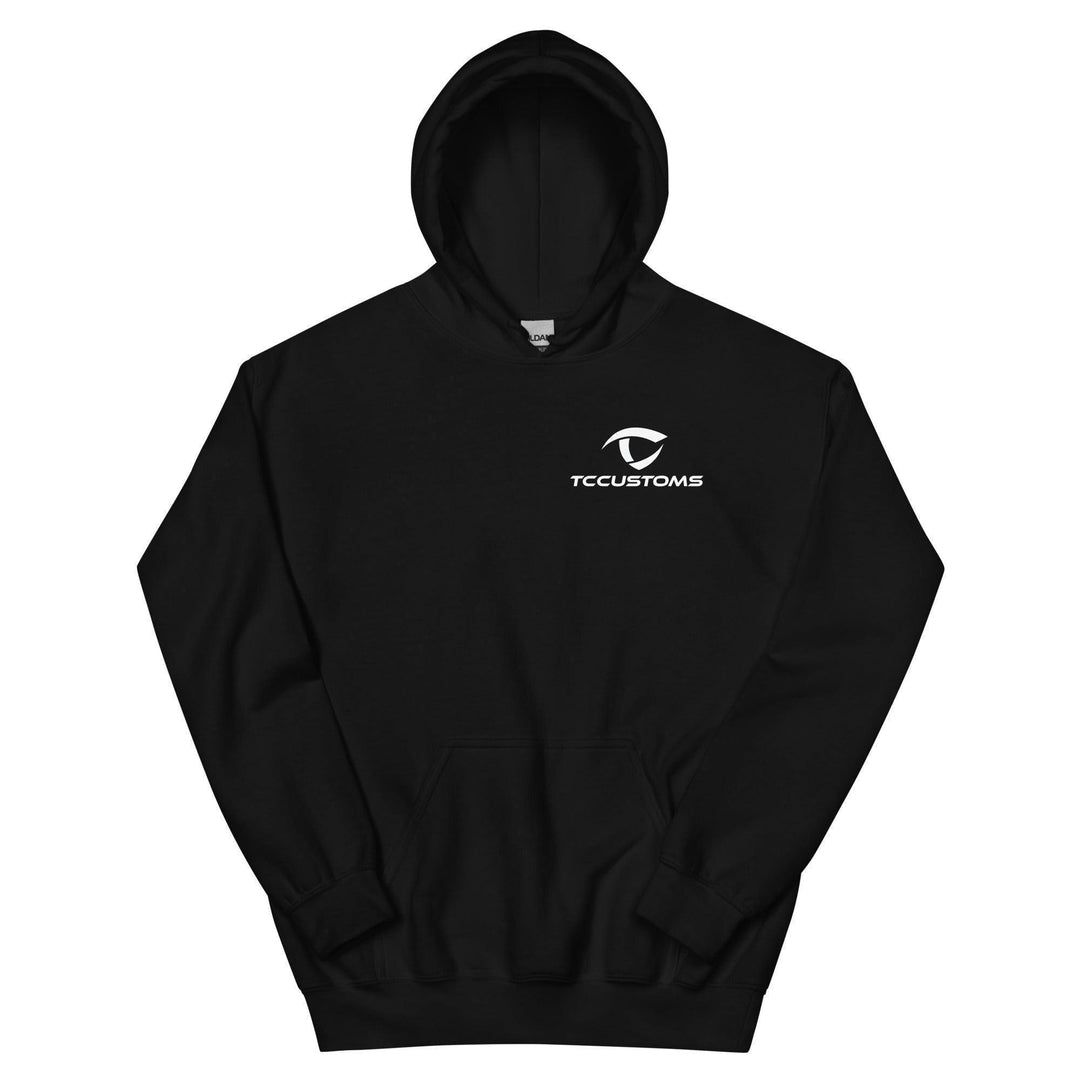 Nasty F-250 Hoodie