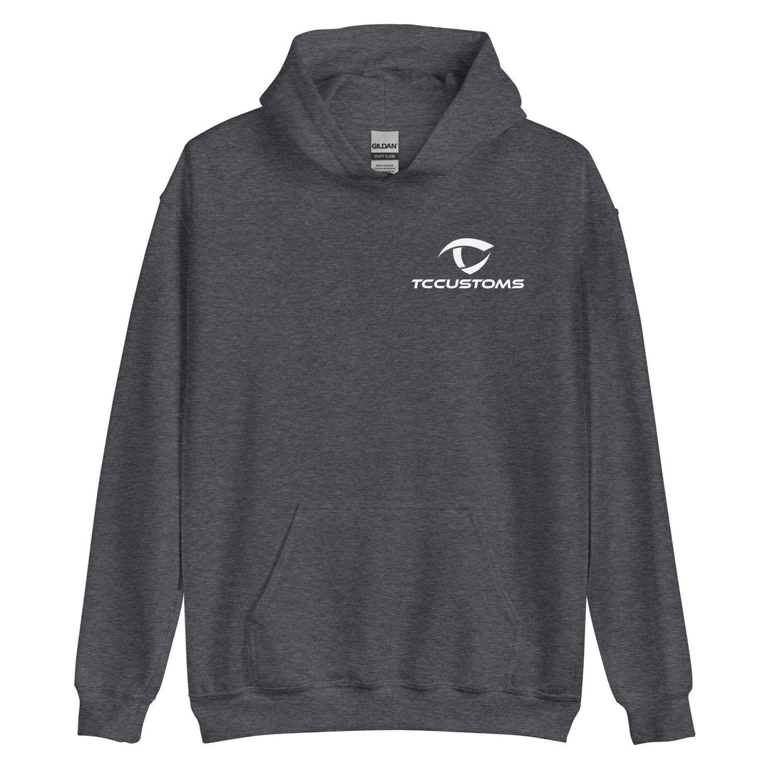 Nasty F-250 Hoodie