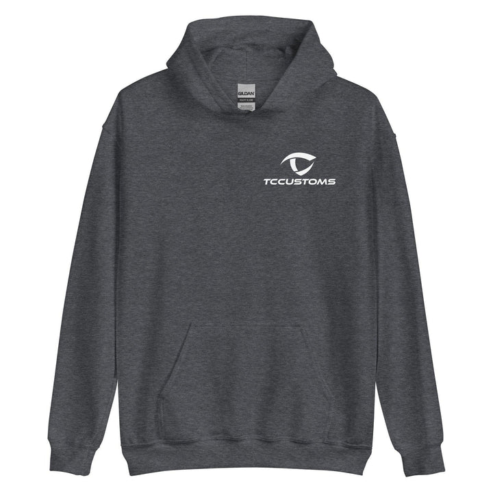Nasty F-250 Hoodie
