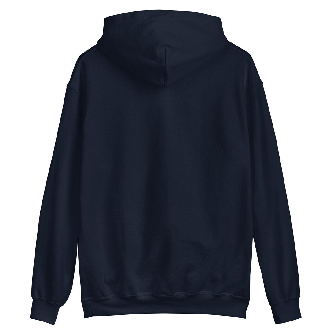 TCcustoms Circle Hoodie
