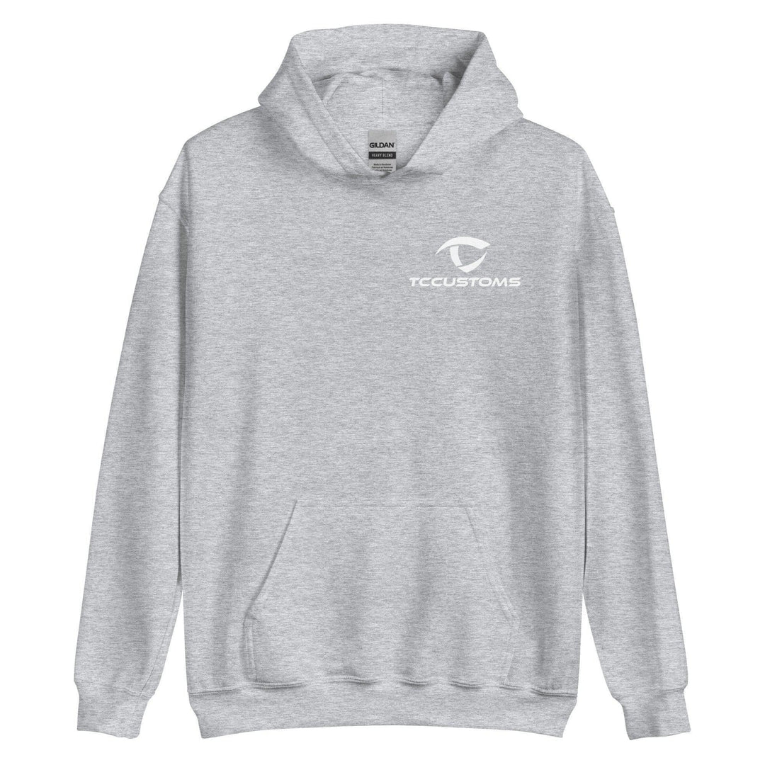 Nasty F-250 Hoodie