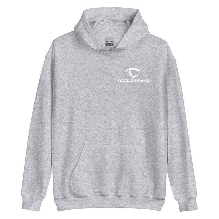 Nasty F-250 Hoodie