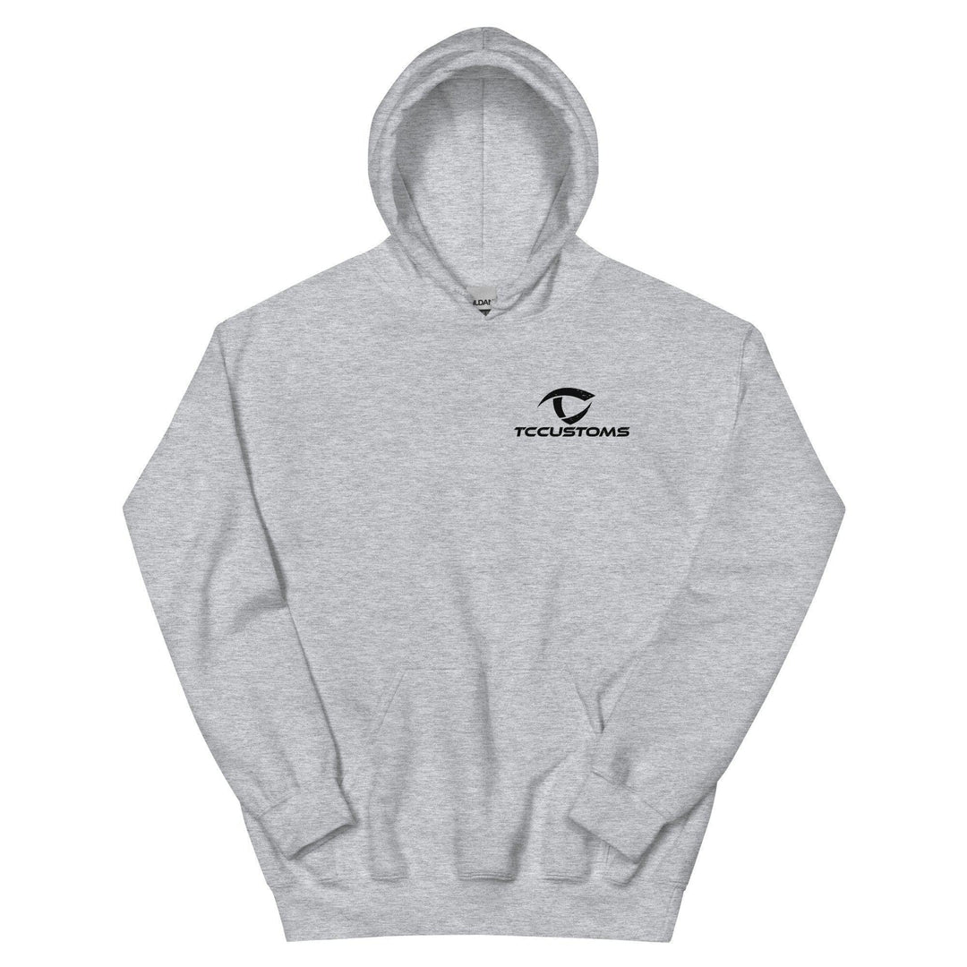 Nasty F-250 Hoodie