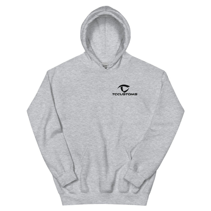 Nasty F-250 Hoodie