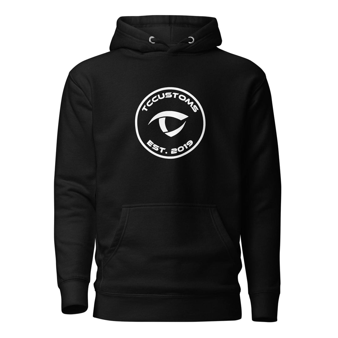 TCcustoms Circle Hoodie