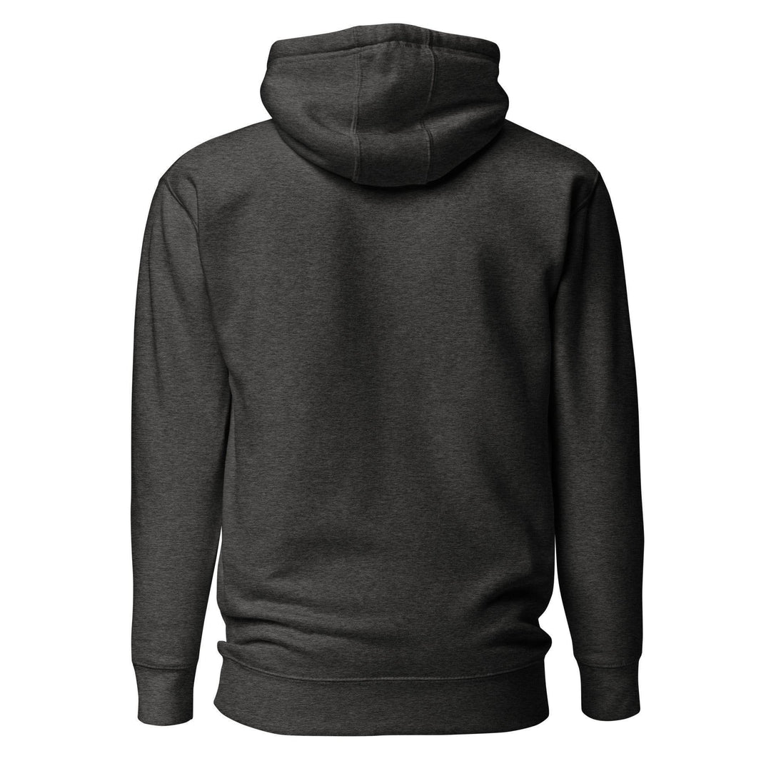 TCcustoms Circle Hoodie