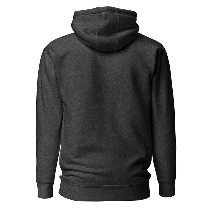TCcustoms Circle Hoodie