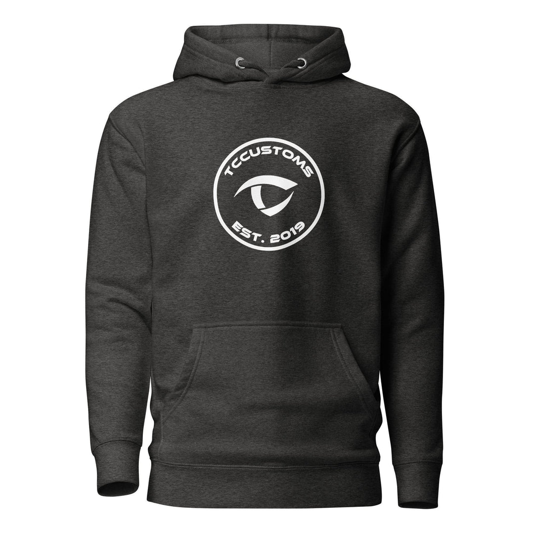 TCcustoms Circle Hoodie