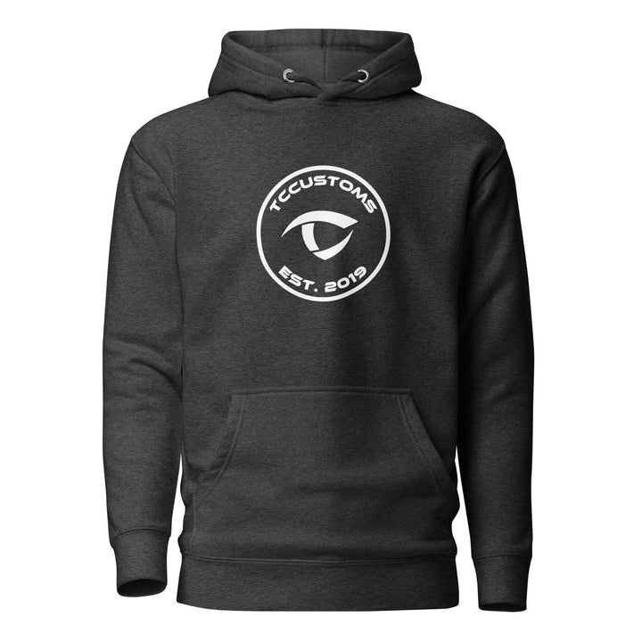 TCcustoms Circle Hoodie