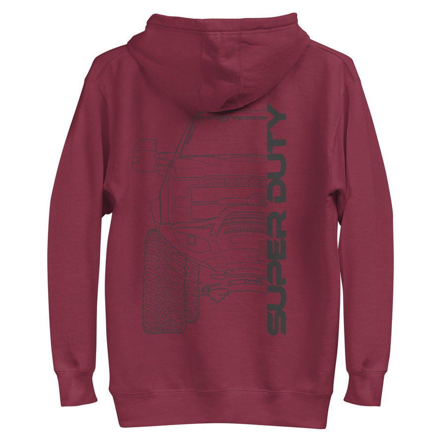 Super Duty Hoodie
