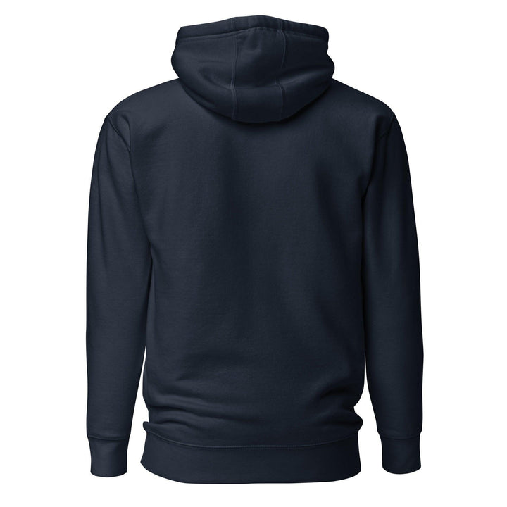 TCcustoms Circle Hoodie