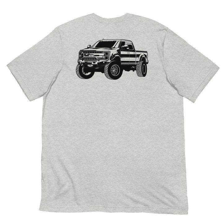 Nasty F-250 T-shirt