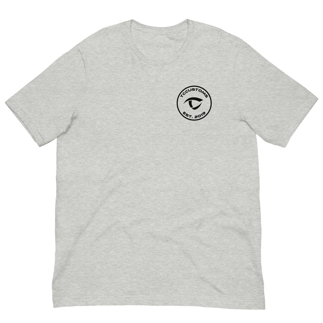 Nasty F-250 T-shirt