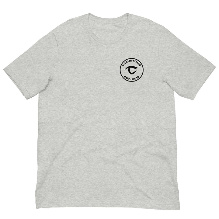 Nasty F-250 T-shirt