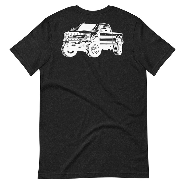 Nasty F-250 T-shirt