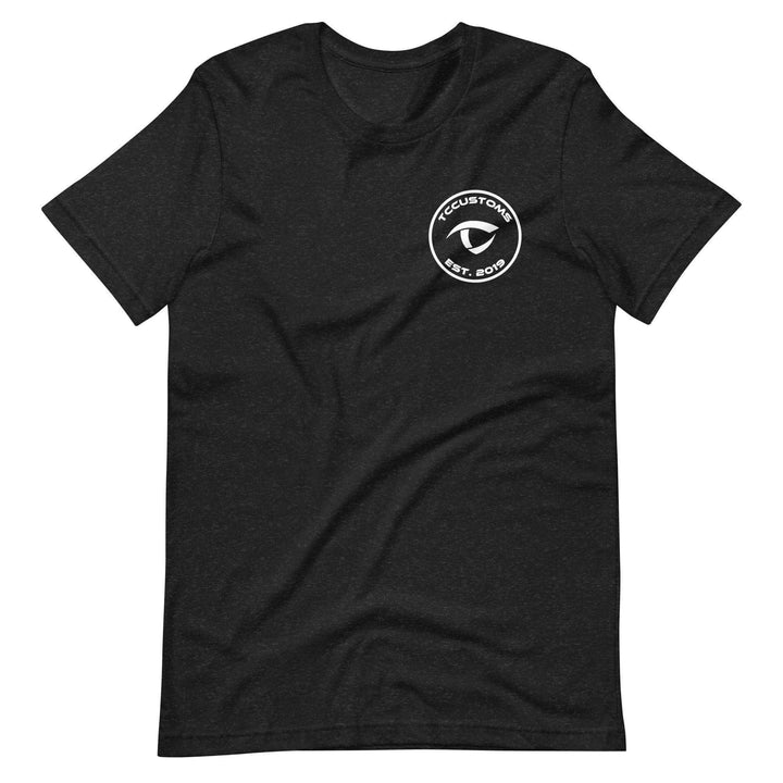 Nasty F-250 T-shirt